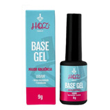 Gel Base Hqz Nails 10ml Extençao Unhas Maior Aderência Led