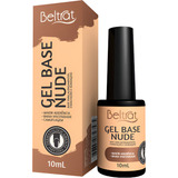 Gel Base Nude Beltrat 10ml