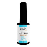 Gel Base Pincel Blindagem Maior Aderencia 9g Brilia Nails