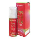 Gel Beijavel Tremilik Vibra Pulsa E Eletriza Sabor Melancia