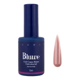 Gel Capa Base Estrutural 10ml Bluwe