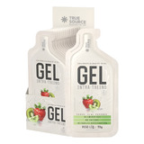 Gel Carboidrato Ciclismo Energy Gel 10x35g True Source