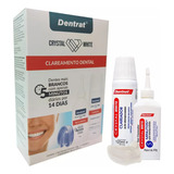 Gel Clareamento Dental Moldeira E Antisséptico