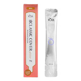 Gel Classic Glitter Cover Sachê 14g Vólia