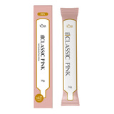 Gel Classic Pink Sachê Refil Alongamento De Unhas 14g Vòlia