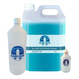 Gel Coat Iso Azul Piscina 5kg C Catalisador E Diluente