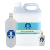 Gel Coat Iso Branco 5kg C Catalisador Diluente 1 Litro