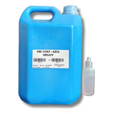 Gel Coat Iso C Proteção Uv 5kg 100g Catalisador