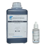 Gel Coat Iso Npg Preto 1 Kg