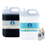 Gel Coat Iso Preto 5kg Branco 5kg C Catalisador E Diluente