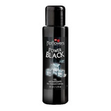 Gel Comestível Aromatizante Bucal Sexo Oral Power Black Ice