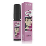 Gel Comestível Gulosa Elétrica Sabor Chiclete 15ml