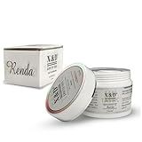 Gel Construtor De Unha Renda 56g Gel Profissional Para Alongamento E Fortalecimento De Unhas Naturais Ou Alongadas Alta Durabilidade E Acabamento Impecável Ideal Para Técnicas De Gel Acrigel E Decorações