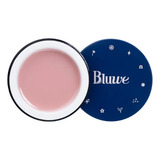 Gel Construtor Natural Pink 30g Bluwe