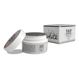 Gel Construtor Xed Led Uv Branco Alongamento De Unhas Fibra