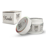 Gel Construtor Xed Led Uv Renda Alongamento Unhas Fibra 56g