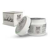 Gel Construtor Xed Led Uv White Alongamento Unhas Fibra 56g