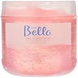 Gel Corporal Aloe Vera- Depil Bella- Pink- 700G