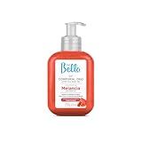 Gel Corporal Deo Melancia- Depil Bella- 250g