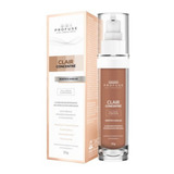 Gel Creme Clareador Rosto E Axilas Clair Concentre Profuse