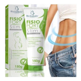 Gel Creme Lipo Redutor Queima Gorduras Barriga Medidas
