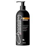 Gel De Barbear Hidratante Cless Charming Barbershop 500g Gel Hidratante Para Um Barbear Confortável E Suave Ideal Para Todos Os Tipos De Pele Com Fórmula Que Reduz Irritações E Proporciona Hidratação