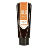 Gel De Barbear Light My Fire Amadeirado 100ml Sobre Barba