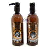 Gel De Barbear Shaving Silver Line Classic 2 X 500 Gr