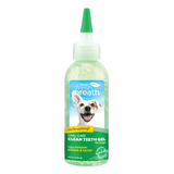 Gel De Dentes Fresh Breath Para