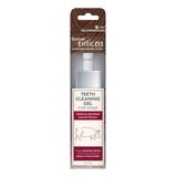 Gel De Limpeza De Dentes Para Cães Tropiclean Enticers 60ml