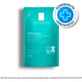 Gel De Limpeza Effaclar Alta Tolerância 240g La Roche posay