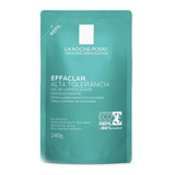 Gel De Limpeza Effaclar Alta Tolerância 240g La Roche posay