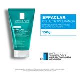 Gel De Limpeza Facial Effaclar 150g La Roche posay