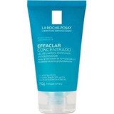 Gel De Limpeza Facial Effaclar Concentrado La Roche 150g