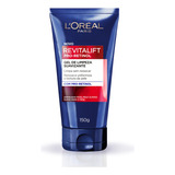 Gel De Limpeza Facial Pro retinol L oréal Paris Revitalift