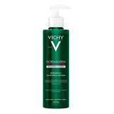 Gel De Limpeza Profunda Anti acne Normaderm Phytosolution Com Ácido Salicílico 300g Vichy