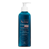 Gel De Limpeza Profunda Avène Cleanance Intense 300g