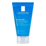 Gel De Limpeza Profunda La Roche posay Effaclar Concentrado Com 150g