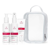 Gel De Limpeza tônico Antisséptico 100g beta Calm 50g Adcos