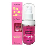 Gel De Massagem Beijavel Romance Momozin Calianer 30ml