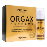 Gel De Massagem Potencializador Extreme 5 Em 1 15g
