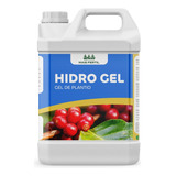 Gel De Plantio Agricola Hidro Gel Retentor De Agua 5 Kgs