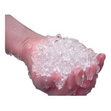 Gel De Plantio hidrogel gel Agrícola 5 Kilos O Melhor