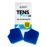 Gel De Reposição Aparelho De Fisioterapia Tens Alivio G tech