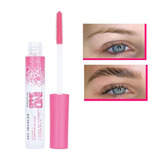 Gel De Sobrancelha Incolor Rimel Ruby Rose Mascara De Cilios