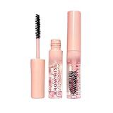 Gel De Sobrancelhas Brow Rise Ruby Rose Lamination Incolor Alta Fixação
