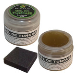 Gel De Tungue Impermeabiliza E Hidrata Madeiras Geral 60 G