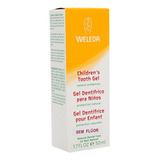 Gel Dental Infantil Com 50ml
