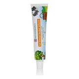 Gel Dental Infantil Frutas Vermelhas Sem Flúor Phytoterápica