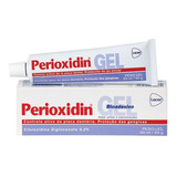 Gel Dental Perioxidin 53gr